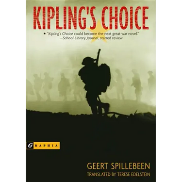 Kipling's Choice