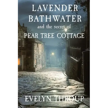 Lavender Bathwater