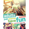 Adults Just Wanna Have Fun: Programs for Emerging Adults