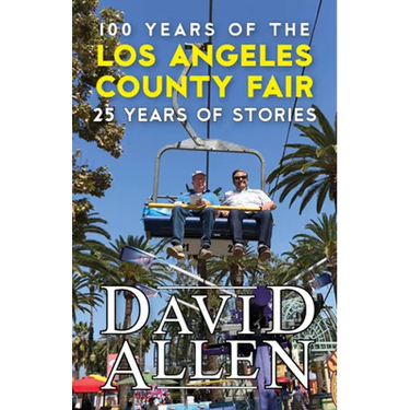 100 Years of the Los Angeles County Fair, 25 Years of Stories