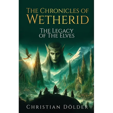 The Chronicles of Wetherid: The Legacy of the Elves