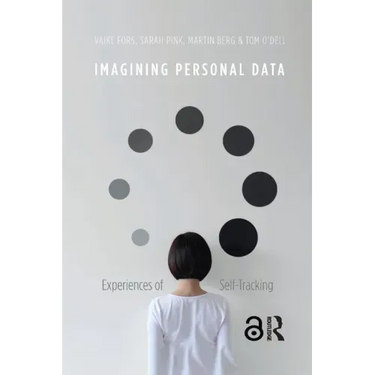 Imagining Personal Data: Experiences of Self-Tracking