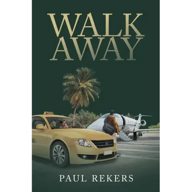 Walk Away