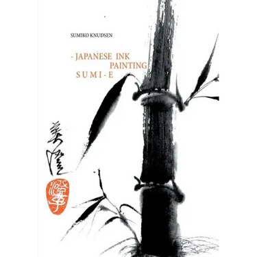 Sumi-E: Japanese Ink Painting