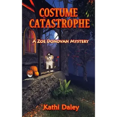 Costume Catastrophe