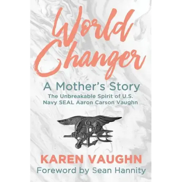 World Changer: A Mother's Story