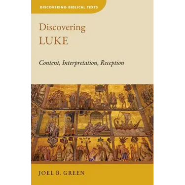 Discovering Luke