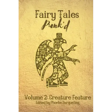Fairy Tales Punk'd 2: Creature Feature: Creature Feature