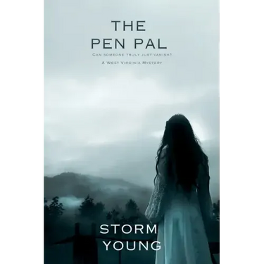 The Pen Pal: A West Virginia Mystery
