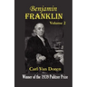 Benjamin Franklin, Volume 2.