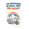 The Adventures of Tommy, Tippy and Friends