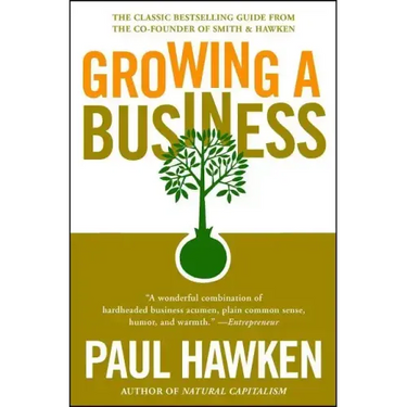 Growing a Business