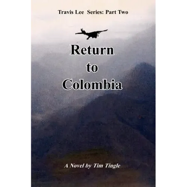 Return to Colombia