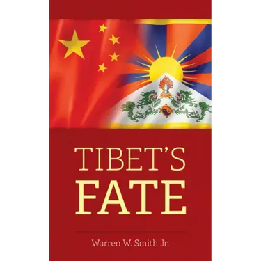 Tibet's Fate
