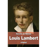 Louis Lambert