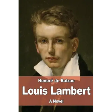 Louis Lambert