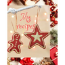 My recipes: The XXL do-it-yourself cookbook to note down your 110 favorite recipes opis;The cookbook to note down your 126 favorit