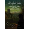 The MX Book of New Sherlock Holmes Stories - XXXII: 2022 Annual (1888-1895)