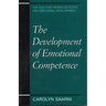 The Development of Emotional Competence
