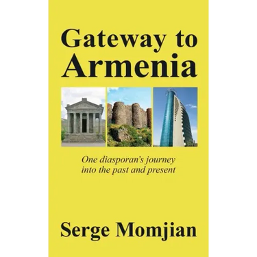 Gateway to Armenia: One diasporan's journey into the past and present