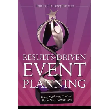 Results-Driven Event Planning