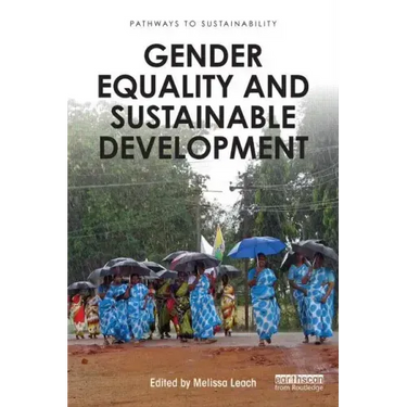 Gender Equality and Sustainable Development