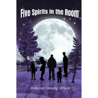 Five Spirits in the Room