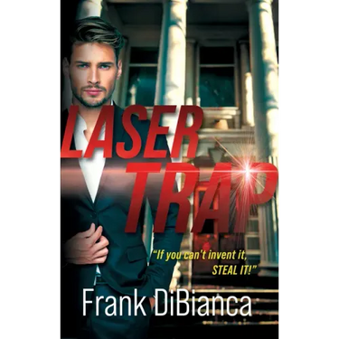 Laser Trap: A Quincy U Suspense