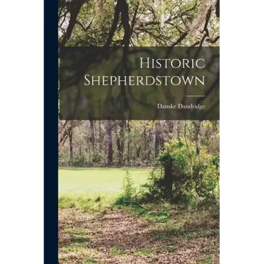 Historic Shepherdstown