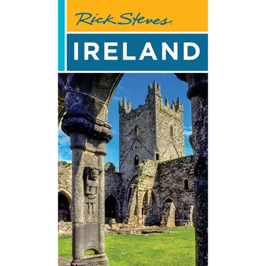 Rick Steves Ireland