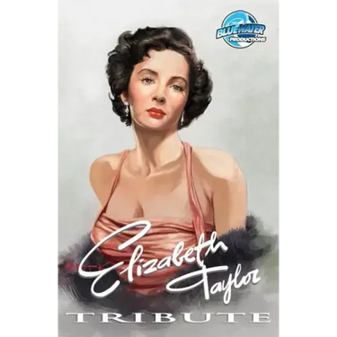 Tribute: Elizabeth Taylor