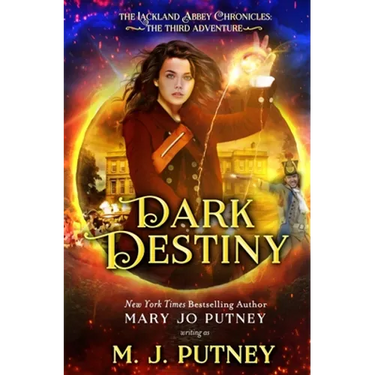 Dark Destiny