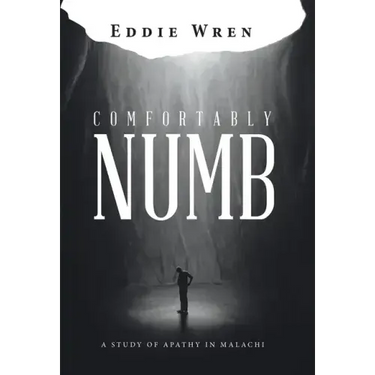Comfortably Numb: A Study of Apathy in Malachi