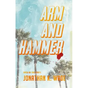 Arm and Hammer