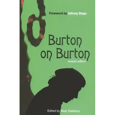 Burton on Burton, 2nd Revised Edition