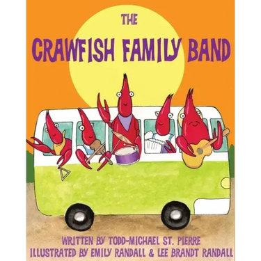The Crawfish Family Band