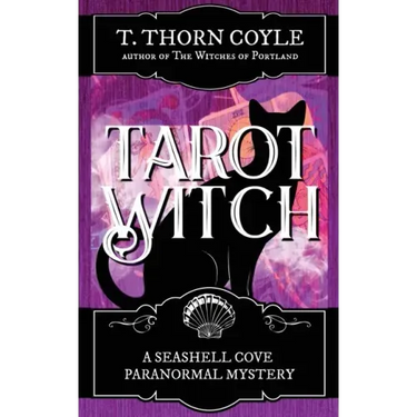 Tarot Witch