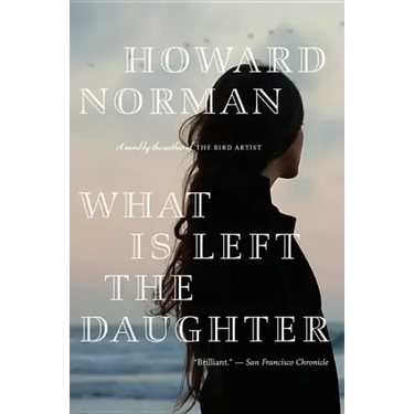 What Is Left the Daughter