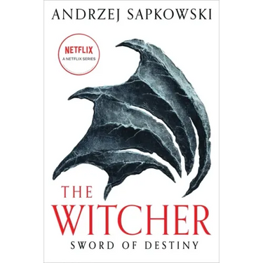 Sword of Destiny