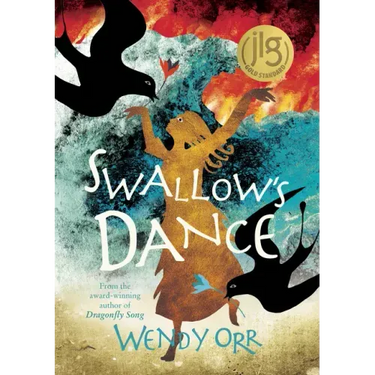 Swallow's Dance