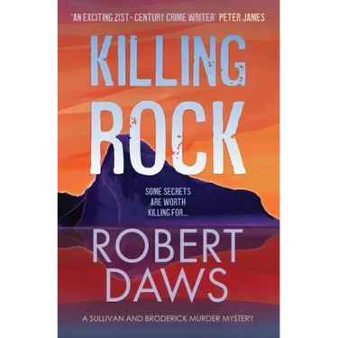 Killing Rock
