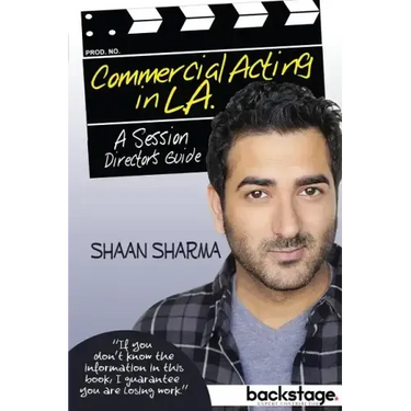 Commercial Acting in L.A.: A Session Director's Guide