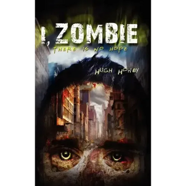 I, Zombie