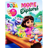 Dora: More to Explore!