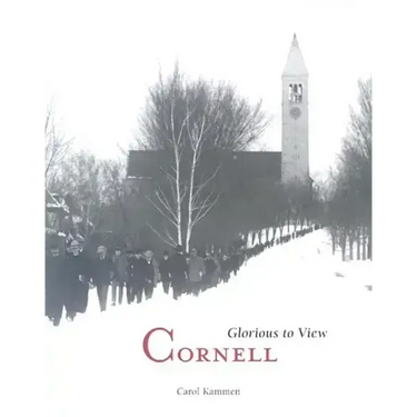 Cornell: Glorious to View