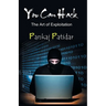 You Can Hack: the Art of Exploitation