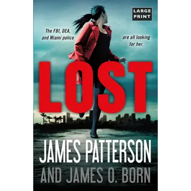 Lost