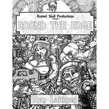 Round the Edge