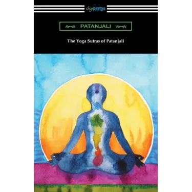 The Yoga Sutras of Patanjali