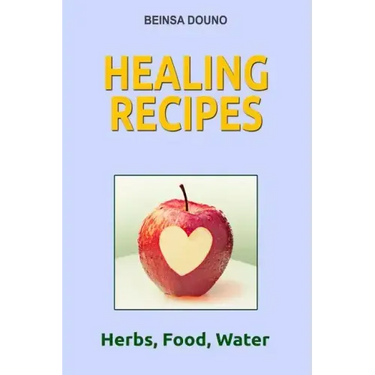 Healing Recipes